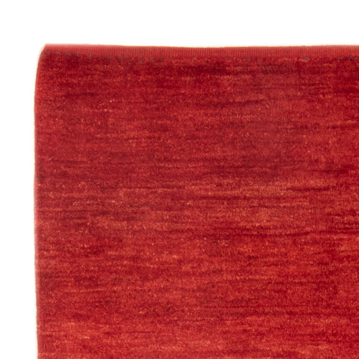 Tapis Gabbeh persan Tapis 100x146cm - Perserteppich Wollteppich