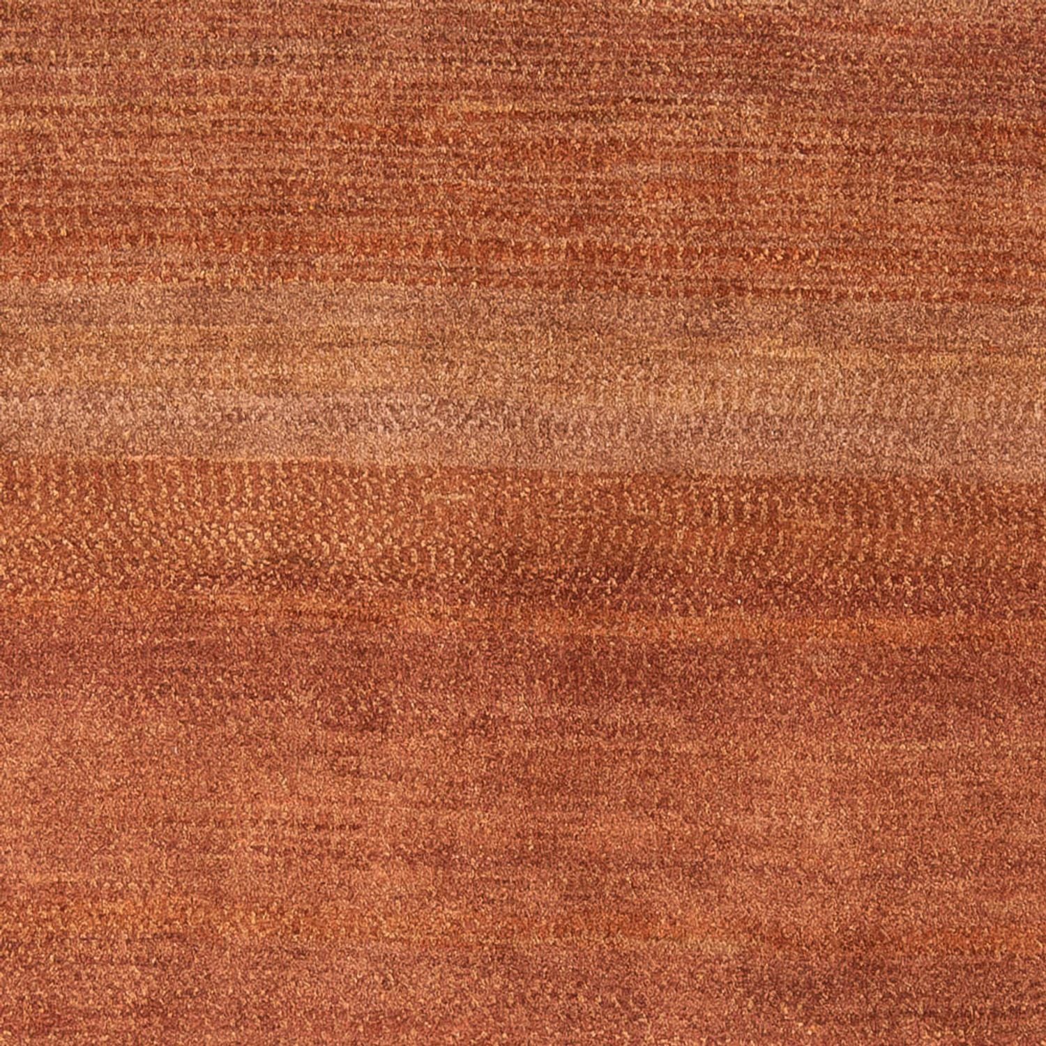 Tapis Gabbeh - Persan - 185 x 140 cm - multicolore