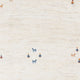 Tapis Gabbeh - Persan - 178 x 126 cm - beige