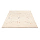 Tapis Gabbeh - Persan - 178 x 126 cm - beige