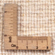 Tapis Gabbeh - Persan - 178 x 126 cm - beige
