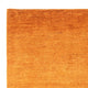 Tapis Gabbeh - Persan - 172 x 138 cm - orange