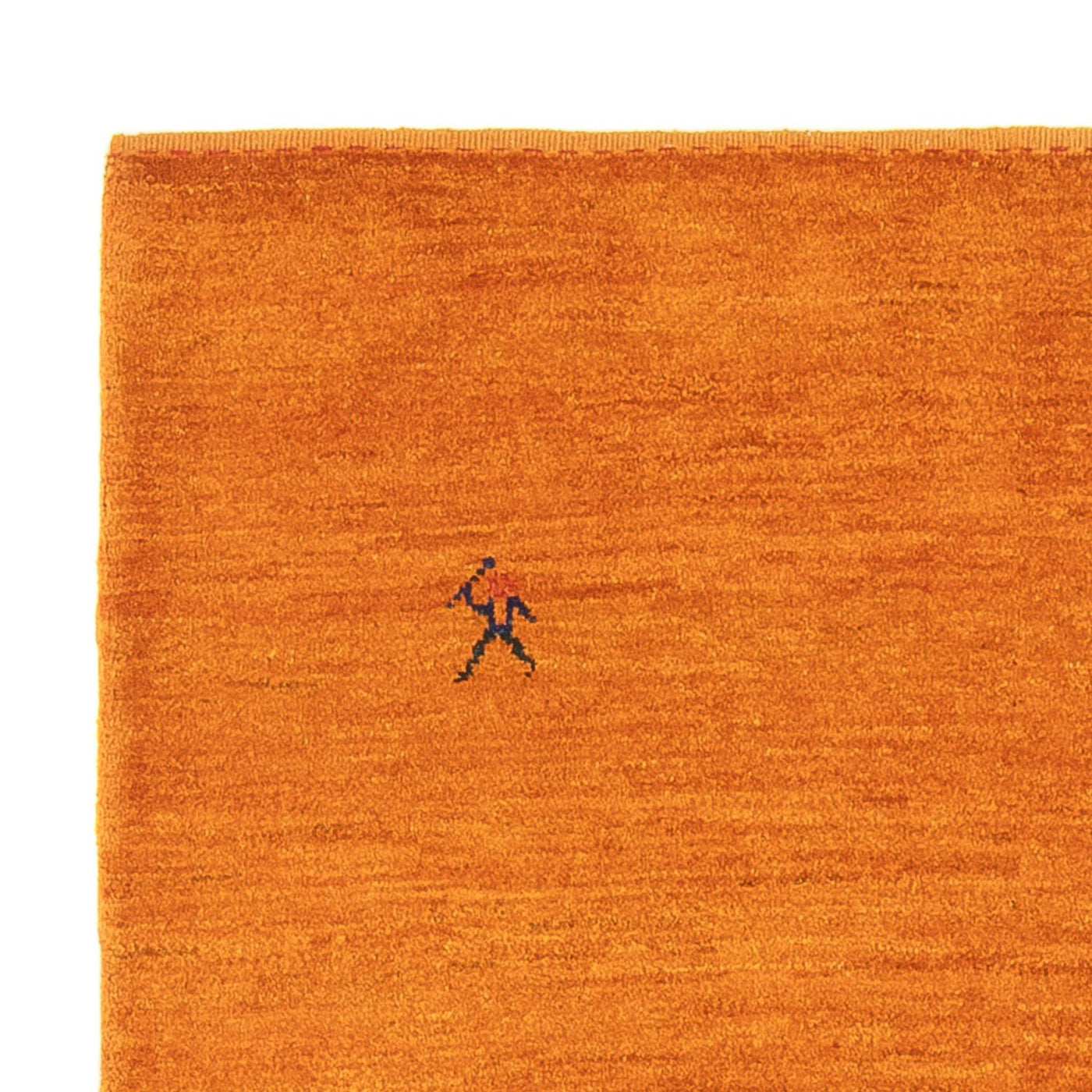 Tapis Gabbeh persan Tapis 176x116cm - Perserteppich Wollteppich