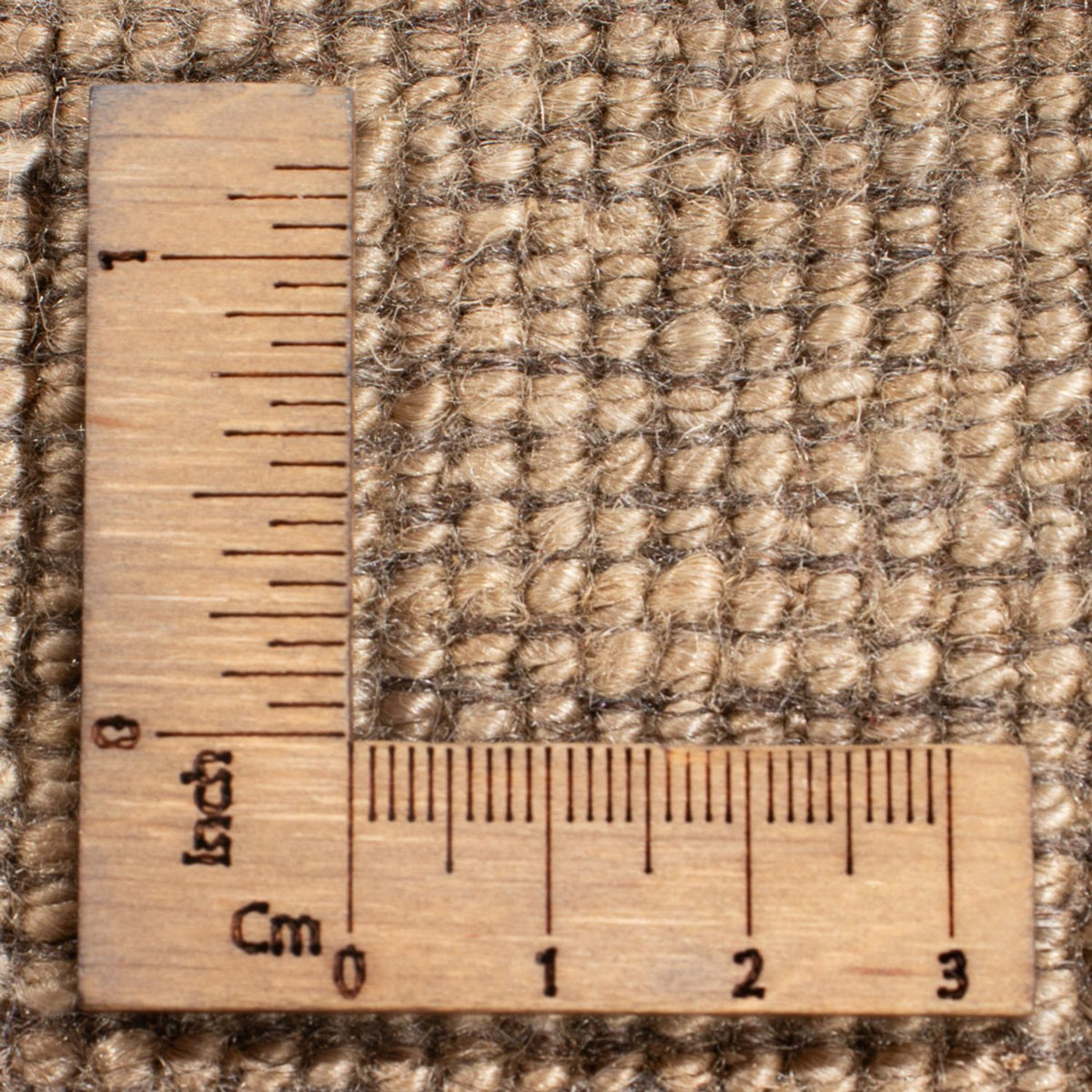 Tapis Gabbeh - Persan - 186 x 120 cm - multicolore