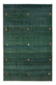 Tapis Gabbeh persan Tapis 183x113cm - Perserteppich Wollteppich