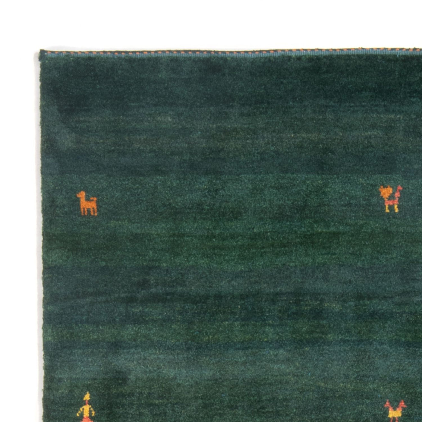 Tapis Gabbeh persan Tapis 183x113cm - Perserteppich Wollteppich