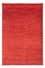 Tapis Gabbeh - Persan - 174 x 121 cm - rouge