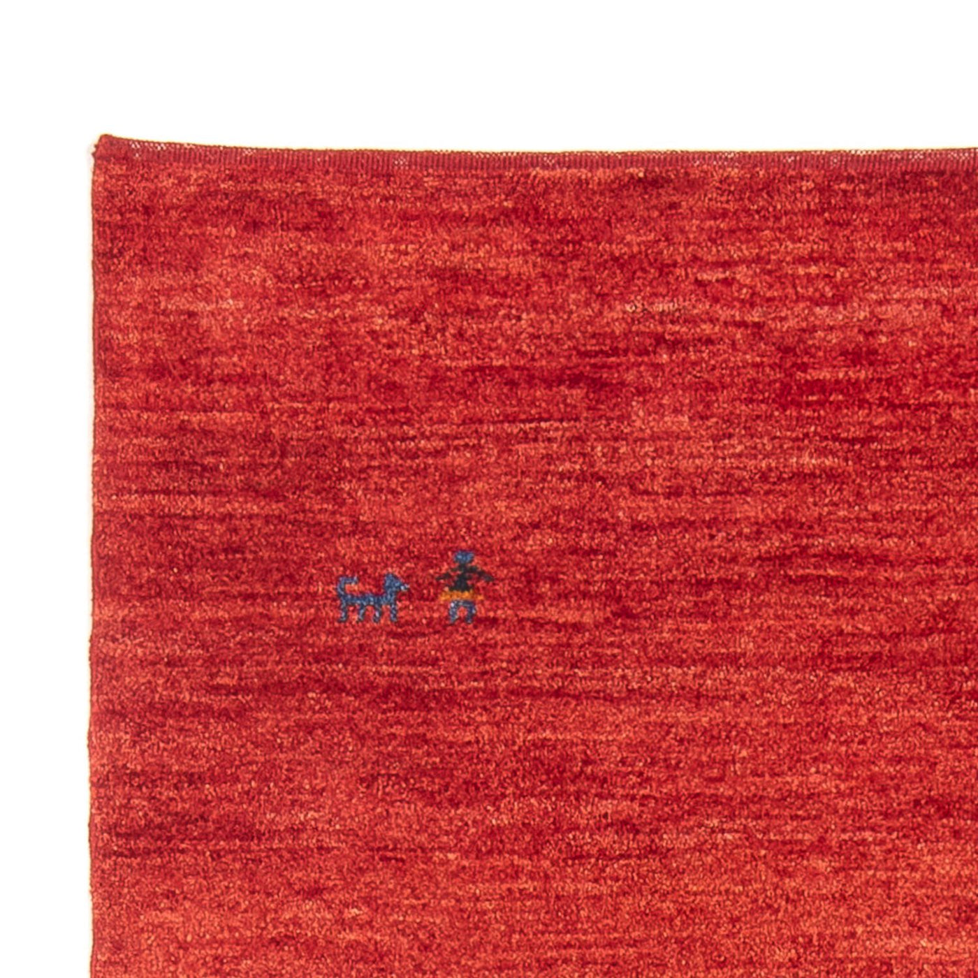 Tapis Gabbeh persan Tapis 174x121cm - Perserteppich Wollteppich
