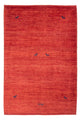 Tapis Gabbeh persan Tapis 176x124cm - Perserteppich Wollteppich