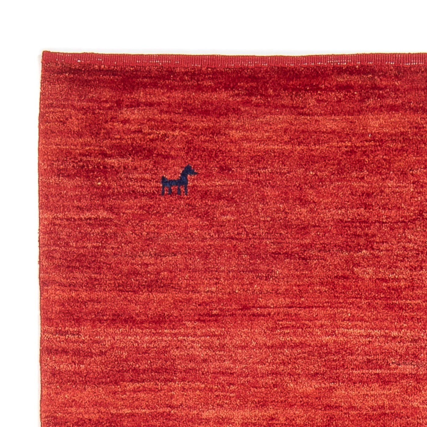 Tapis Gabbeh persan Tapis 176x124cm - Perserteppich Wollteppich