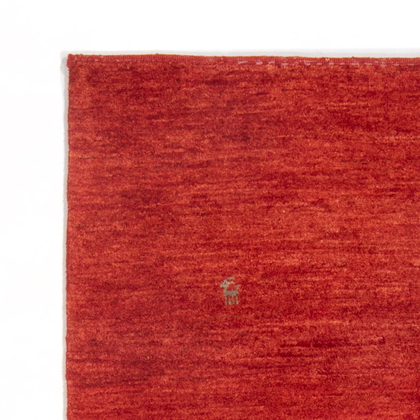 Tapis Gabbeh persan Tapis 188x120cm - Perserteppich Wollteppich