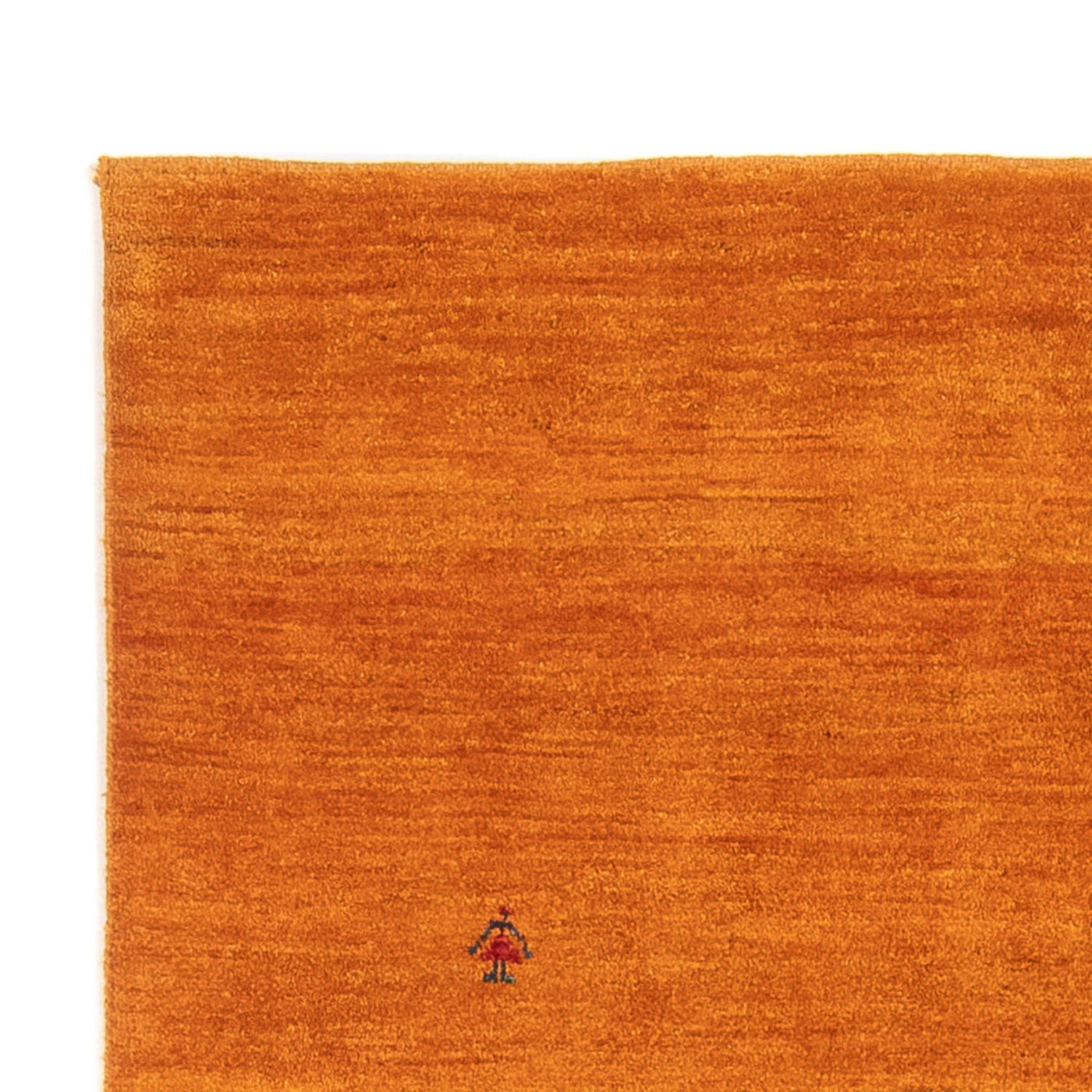 Tapis Gabbeh persan Tapis 187x123cm - Perserteppich Wollteppich