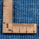 Tapis Gabbeh - Persan - 180 x 116 cm - bleu