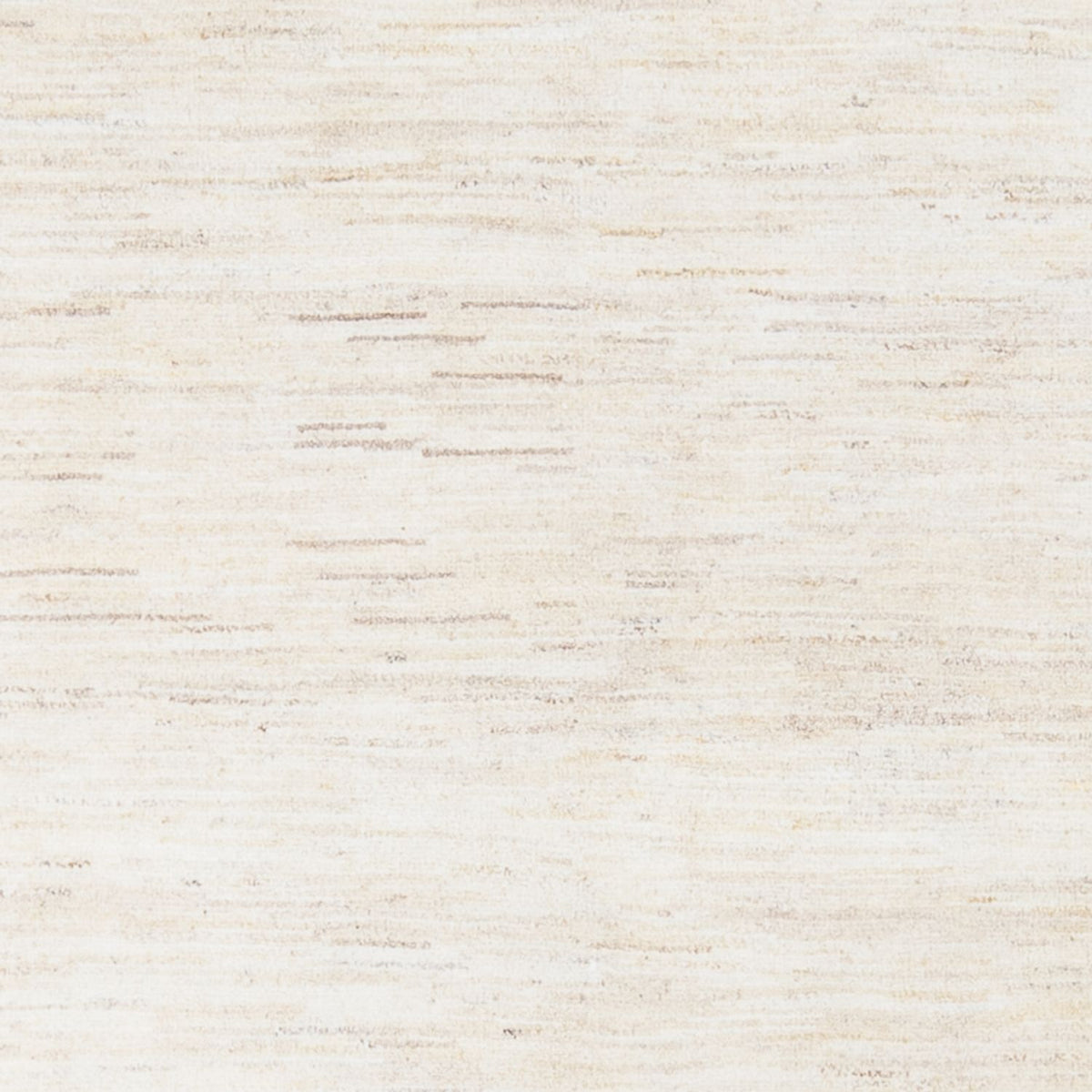 Tapis Gabbeh - Persan - 177 x 121 cm - beige