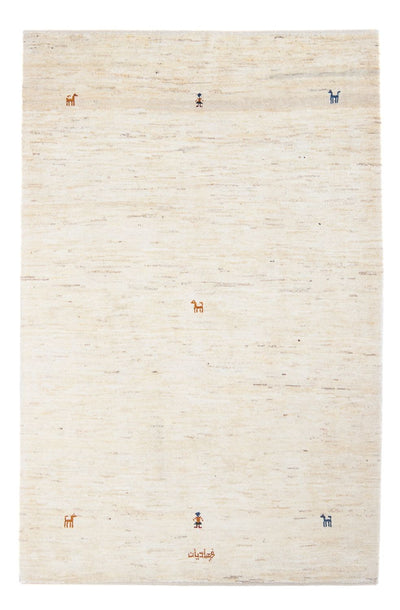 Tapis Gabbeh persan Tapis 120x176cm - Perserteppich Wollteppich
