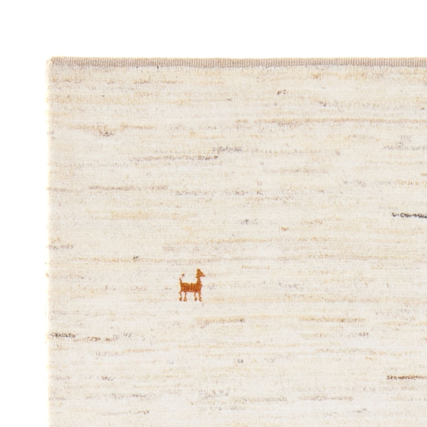 Tapis Gabbeh persan Tapis 175x121cm - Perserteppich Wollteppich