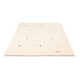 Tapis Gabbeh - Persan - 175 x 121 cm - beige