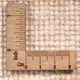 Tapis Gabbeh - Persan - 175 x 121 cm - beige