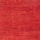 Tapis Gabbeh - Persan - 196 x 128 cm - rouge