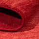Tapis Gabbeh - Persan - 196 x 128 cm - rouge