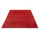 Tapis Gabbeh - Persan - 196 x 128 cm - rouge