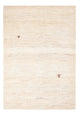 Tapis Gabbeh persan Tapis 160x110cm - Perserteppich Wollteppich