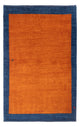 Tapis Gabbeh - Persan - 195 x 129 cm - multicolore