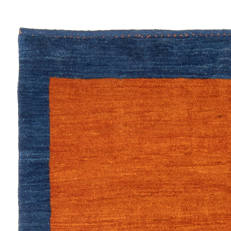 Tapis Gabbeh - Persan - 195 x 129 cm - multicolore