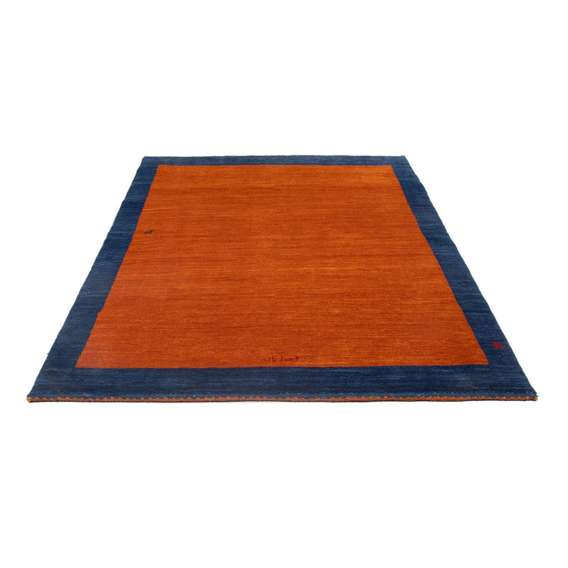 Tapis Gabbeh - Persan - 195 x 129 cm - multicolore