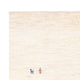 Tapis Gabbeh - Persan - 184 x 112 cm - beige