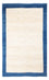 Tapis Gabbeh - Persan - 184 x 118 cm - multicolore