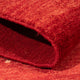 Tapis Gabbeh - Persan - 180 x 121 cm - rouge