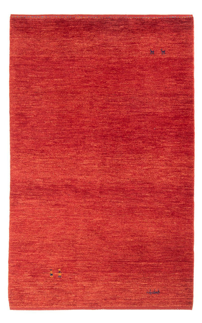 Tapis Gabbeh persan Tapis 122x190cm - Perserteppich Wollteppich