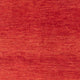 Tapis Gabbeh - Persan - 190 x 122 cm - rouge