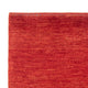 Tapis Gabbeh - Persan - 190 x 122 cm - rouge