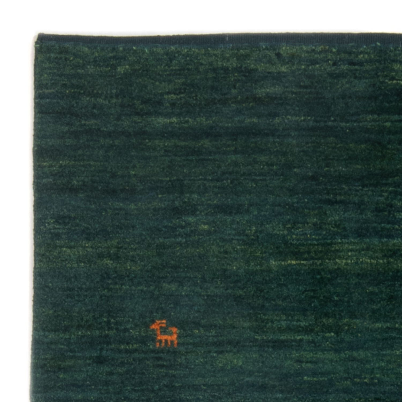 Tapis Gabbeh persan Tapis 146x98cm - Perserteppich Wollteppich