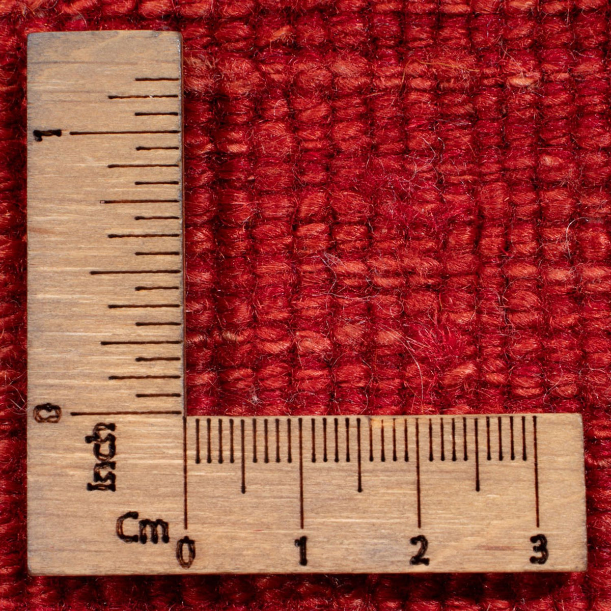 Tapis Gabbeh - Persan - 190 x 119 cm - multicolore