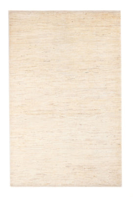Tapis Gabbeh - Persan - 163 x 107 cm - beige clair