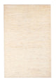 Tapis Gabbeh - Persan - 163 x 107 cm - beige clair