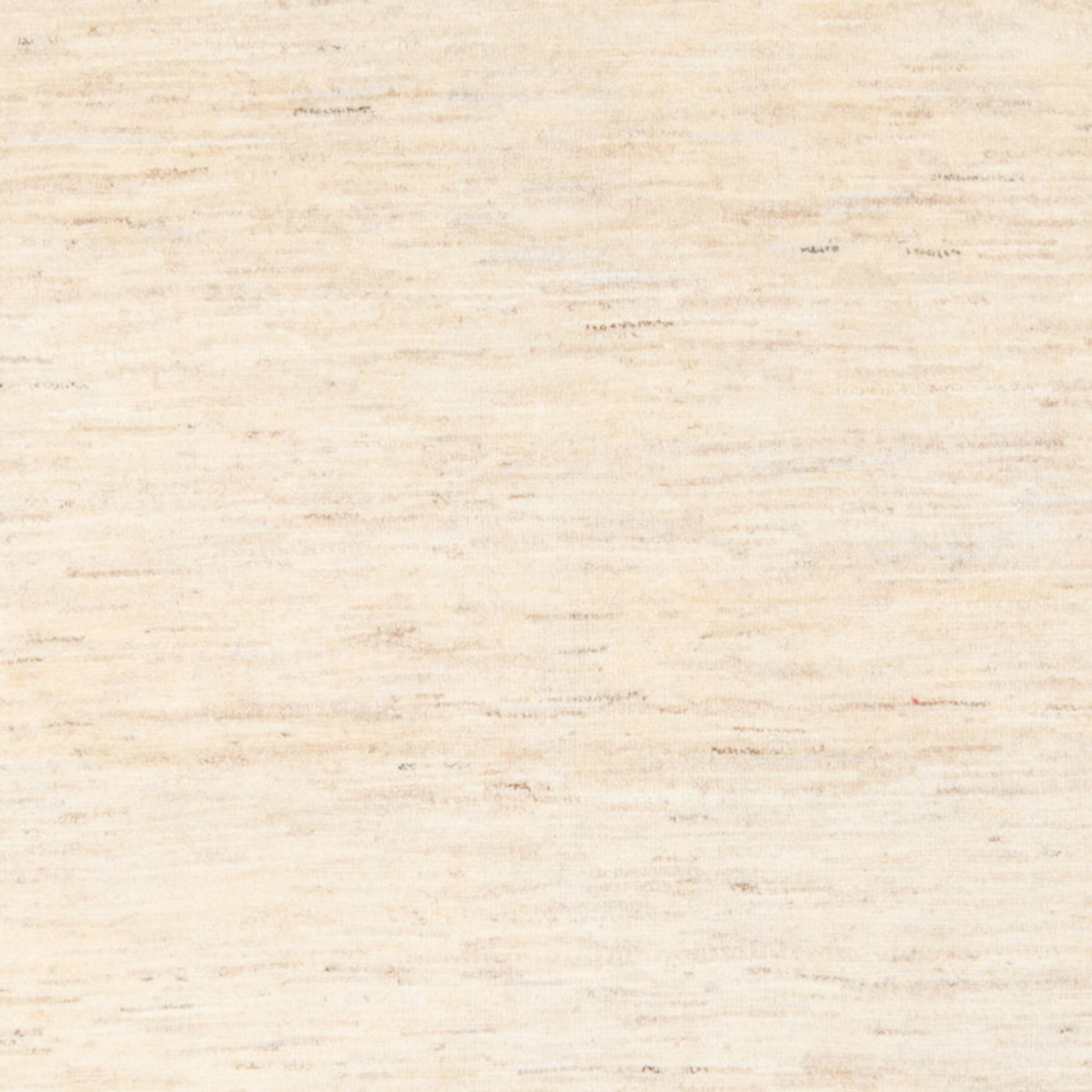 Tapis Gabbeh - Persan - 163 x 107 cm - beige clair