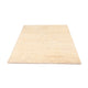 Tapis Gabbeh - Persan - 163 x 107 cm - beige clair