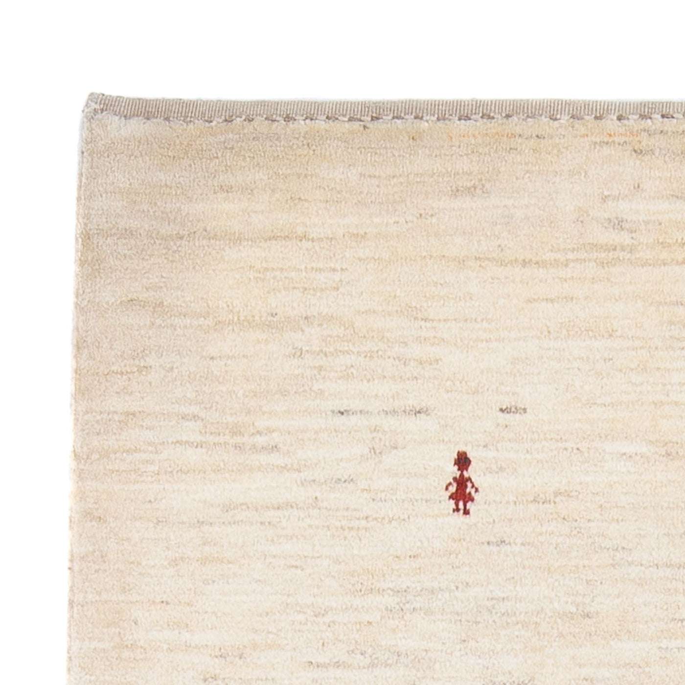 Tapis Gabbeh persan Tapis 162x111cm - Perserteppich Wollteppich