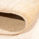 Tapis Gabbeh - Persan - 153 x 108 cm - beige clair