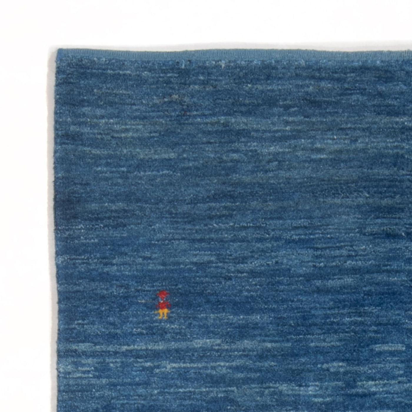 Tapis Gabbeh persan Tapis 144x96cm - Perserteppich Wollteppich