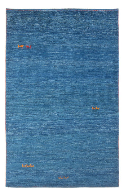 Tapis Gabbeh persan Tapis 115x176cm - Perserteppich Wollteppich