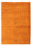 Tapis Gabbeh - Persan - 178 x 123 cm - orange