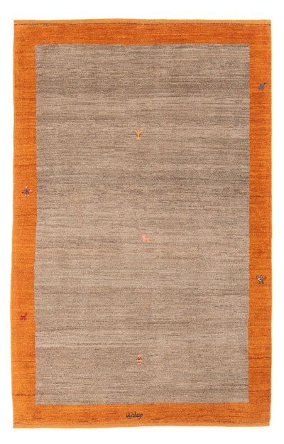 Tapis Gabbeh persan Tapis 117x174cm - Perserteppich Wollteppich
