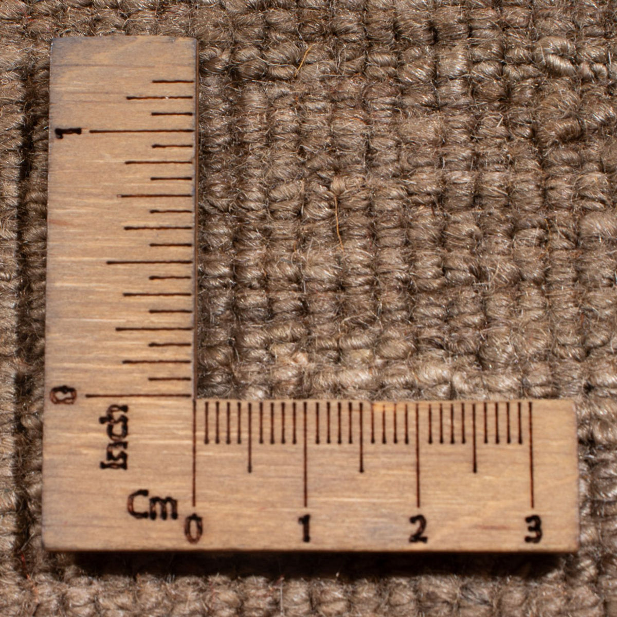 Tapis Gabbeh - Persan - 174 x 117 cm - multicolore