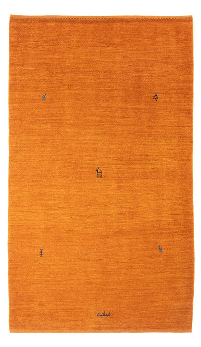 Tapis Gabbeh persan Tapis 120x190cm - Perserteppich Wollteppich