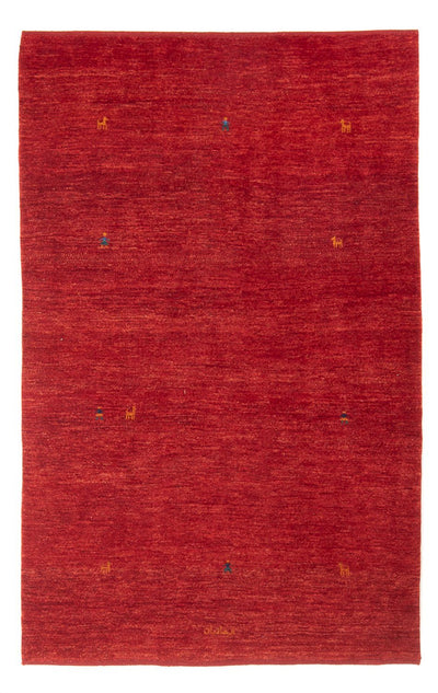 Tapis Gabbeh persan Tapis 122x186cm - Perserteppich Wollteppich